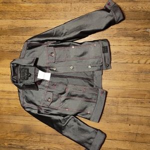 Guess Denim Jean Jacket Women's Size Small